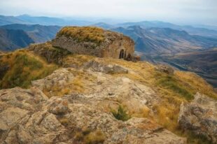 Արցախի Դիզափայտ լեռան պատմությունն ու ավանդազրույցները