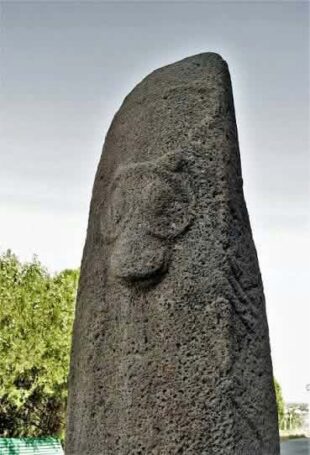 Քարից երեխա էին խնդրում, ժայռից՝ անձրև․ Վարանդայի հին հավատալիքները