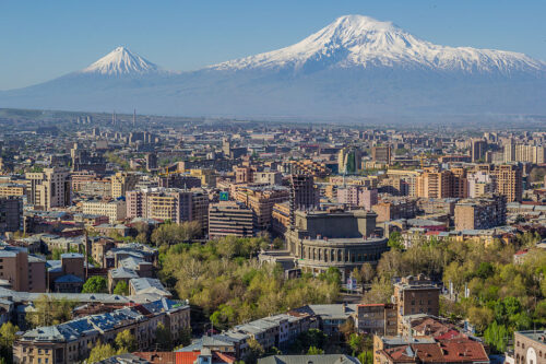 Ինչպիսի՞ն է Հայաստանի ներդրումային միջավայրը․ ԱՄՆ պետդեպը զեկույց է հրապարակել