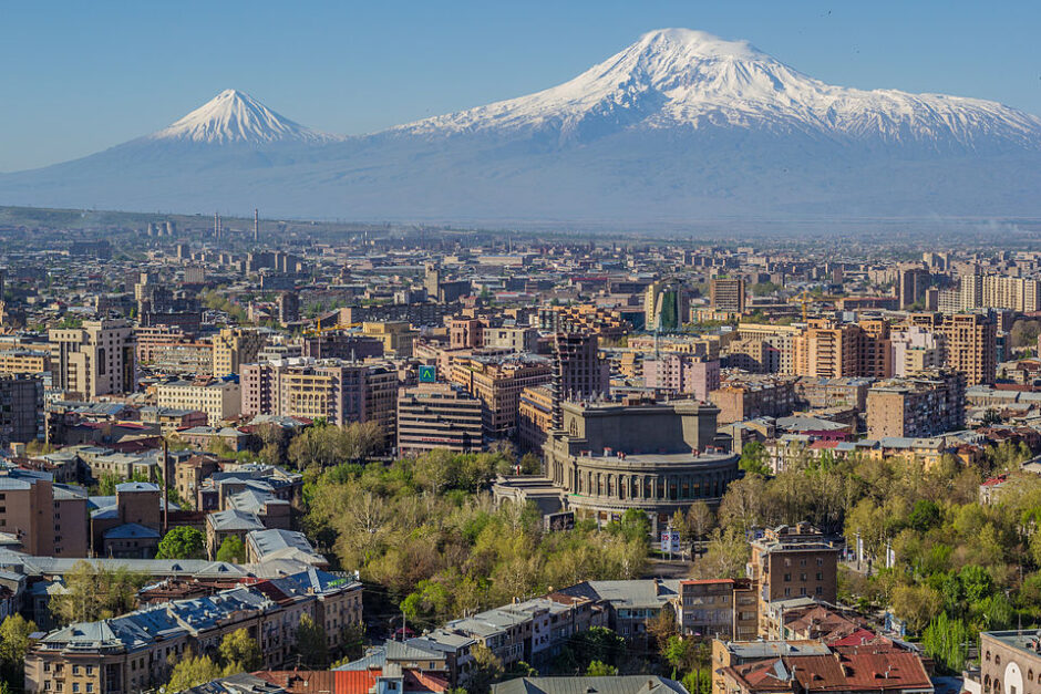 Ինչպիսի՞ն է Հայաստանի ներդրումային միջավայրը․ ԱՄՆ պետդեպը զեկույց է հրապարակել