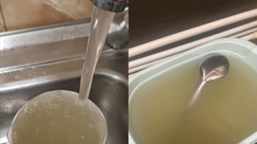 «Զգուշացե՛ք, բացում եմ ծորակը»․ համացանցում օրվա հարցը ջուրն է