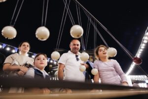 Team-ը՝ «Գիտության շաբաթ 2026»-ի տեխնոլոգիական գործընկեր