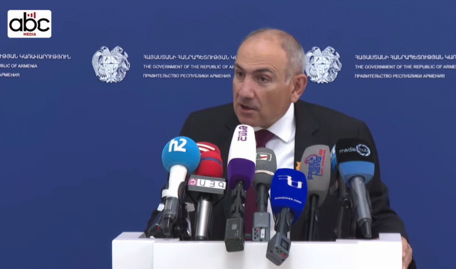 Այնպես չէ, որ մենք ռուսական ռազմաբազայի ներկայությունը համարում ենք կենսական անհրաժեշտություն, եթե որոշեն հանել, չենք առարկի․ Փաշինյանի ճեպազրույցը՝ կետերով
