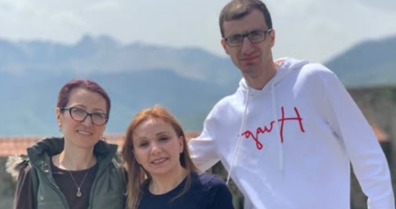 Արցախում հայկականության հետքերը վերացնելու փորձեր են անում Փաշինյանն ու Ալիևը․ Մանե Թանդիլյան Արցախում հայկականության հետքերը վերացնելու փորձեր են անում Փաշինյանն ու Ալիևը․ Մանե Թանդիլյան
