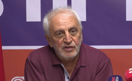 Օրվա իշխանությունը համակարգված ապամոնտաժում է երկիրը․ Արամ Մանուկյան