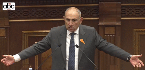Ադրբեջանական տեղանուններ կիրառելով՝ լեգիտիմացրել եմ ՀՀ միջազգայնորեն ճանաչված տարածքը․ Փաշինյանի հայտարարությունները՝ կետերով