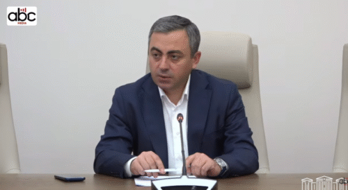 Սաղաթելյան․ երեք հիմնական ընդդիմադիր ուժերի առաջնորդներն անազատության մեջ են․ սա ուղիղ բռնաճնշում է