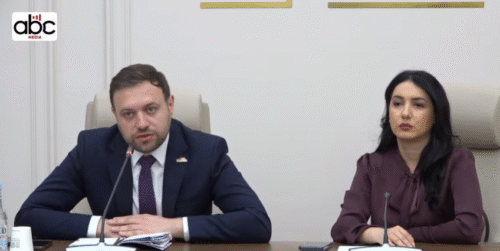 Եթե Փաշինյանը որոշեց Տիգրանաշենը հանձնել, այնտեղ ձեր տնկած ծառերը կխանգարե՞ն դրան․ հարց՝ «Ուժեղ Հայաստան»-ի պատգամավորներին