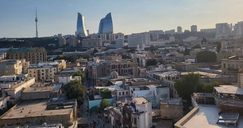 Ֆրանսիան հայտարարում է Ադրբեջանի հետ հարաբերությունների կարգավորման գործընթացի մեկնարկի մասին