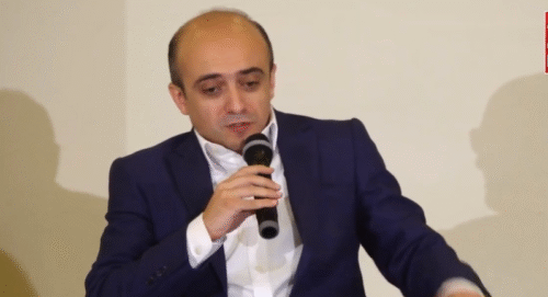 Բաքուն ուզում է ներկայացնել, որ Արցախն իբր ահաբեկչական կազմակերպություն էր, որին ֆինանսավորում էր ՀՀ-ն․ միջազգային իրավունքի մասնագետ