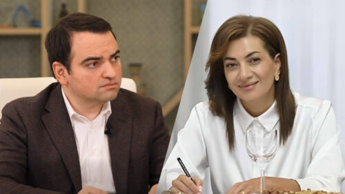 «Ուժեղ Հայաստան» խմբակցությունը չի հանդիպի Աննա Հակոբյանի հետ․ Նարեկ Կարապետյան