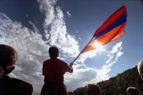 35 տարի անկախություն․ ինչպե՞ս կառուցվեց հայկական պետականությունը