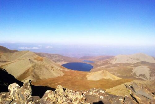 Ադրբեջանի ԶՈւ-ն ամրապնդել է դիրքերը նաև Սև լճի հատվածում․ Sputnik Արմենիա