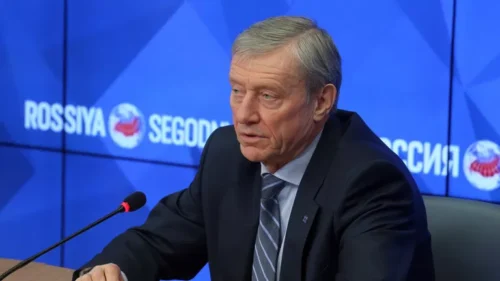 ՀՀ-ին պետք է հեռացնել ՀԱՊԿ-ից․ Բորդյուժա