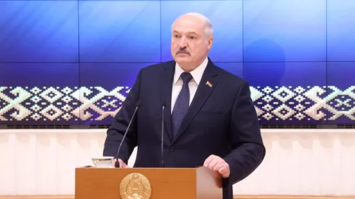 Լուկաշենկոն իրեն անվանել է «թրամփիստ»