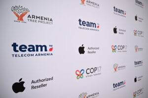 Հոգա՛ բնության մասին Team-ի հետ. COP17-ի շրջանակում ընկերությունը հանդես է գալիս բնապահպանական արշավով