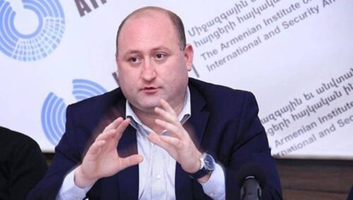 Ի՞նչ է «թաքնված» Իրանի՝ «պատրաստվեք պատերազմի» հայտարարության ներքո․ միջազգայնագետ