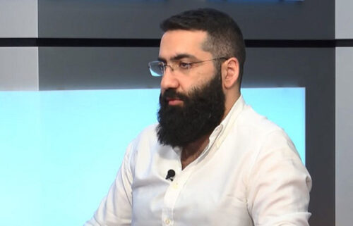 Ունեմ երկու «հրահանգ»․ կալանավորված Արթուր Դանիելյանը ՔԿՀ-ից հայտարարություն է տարածել
