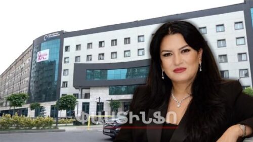 Բժիշկները պայքարում են Շաքիում ադրբեջանցու կրակոցից վիրավորված կնոջ ոտքը փրկելու համար․ «Փաստինֆո»