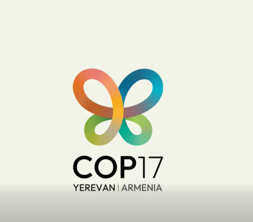 COP17-ի ծախսերի ու գնումների վերաբերյալ պնդումները բոլորովին չեն համապատասխանում իրականությանը․ ՇՄՆ