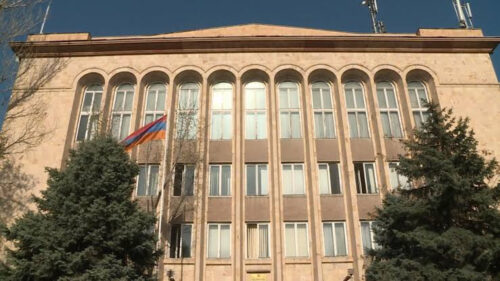 Սահմանադրական դատարանը 2 անգամ չի կարողացել նախագահ ընտրել
