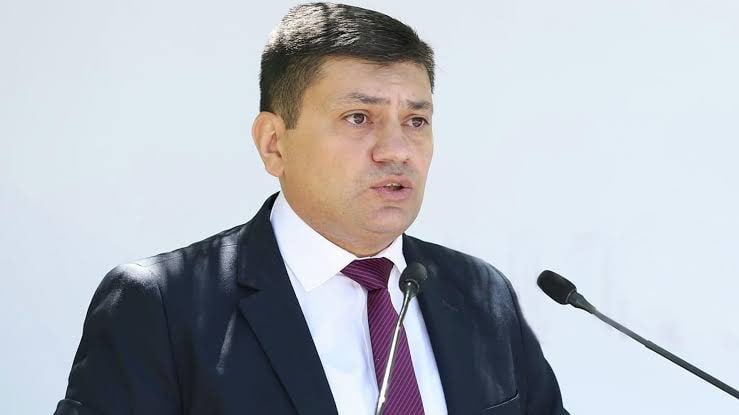 Խցանված արդարադատություն․ Խաչիկ Գալստյանի հայտարարությունը տնային կալանքից Խցանված արդարադատություն․ Խաչիկ Գալստյանի հայտարարությունը տնային կալանքից