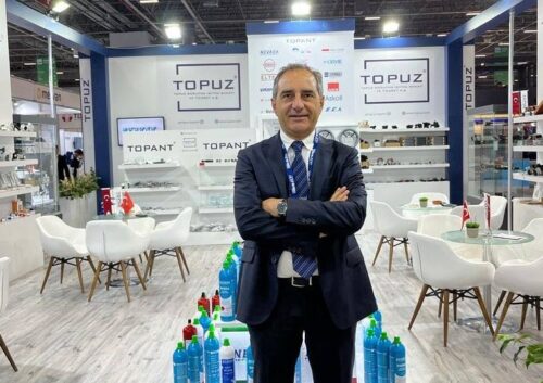 Պոլսահայ գործարարն առաջին անգամ ապրանք է արտահանել Հայաստան․ Ermenihaber