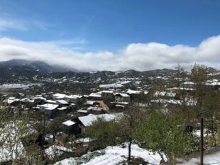 Արցախի Մեծ Թաղեր գյուղի պատմությունը