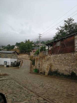 Արցախի Մեծ Թաղեր գյուղի պատմությունը