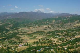 Արցախի Մեծ Թաղեր գյուղի պատմությունը