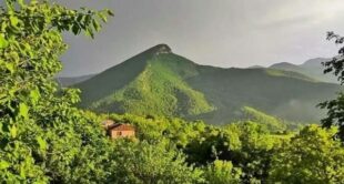 Արցախի Մեծ Թաղեր գյուղի պատմությունը