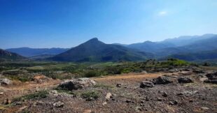 Արցախի Մեծ Թաղեր գյուղի պատմությունը