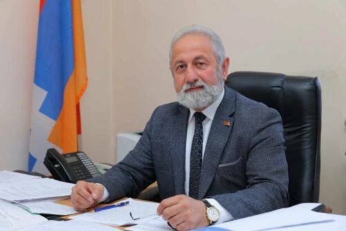 Ուշադրություն դարձնել Արցախից տեղահանման հետևանքներին․ Գագիկ Բաղունցի ուղերձը COP-17-ի մասնակիցներին