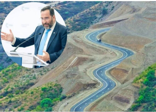 Թրամփի աջակիցը խաղադրույք է կատարում հայկական պղնձի վրա՝ ԱՄՆ-ի կողմից տարածաշրջանում ազդեցության ընդլայնման ֆոնին․ Bloomberg