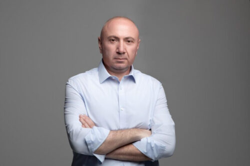 Անդրանիկ Թևանյանի նկատմամբ կիրառված կալանքի դեմ բողոք է ներկայացվել