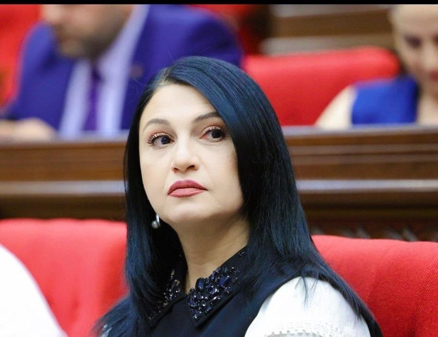 Լիլիթ Ստեփանյանը կնշանակվի Կոտայքի մարզպետ Լիլիթ Ստեփանյանը կնշանակվի Կոտայքի մարզպետ