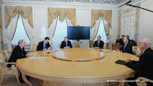 ՌԴ-ն հետաքրքրված է ԱՄՆ-ի հետ տնտեսական համագործակցությունը վերականգնելու հարցում․ Պուտին-Ուիթքոֆ հայտարարությունները՝ կետերով