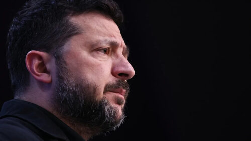 Negotiations regarding Ukraine are in question due to changes to the American side’s plans