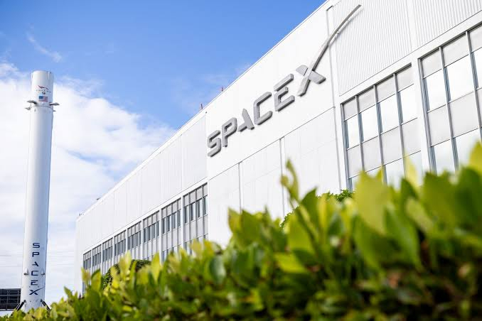 SpaceX-ը 40 միլիարդ դոլարի պայմանագիր է կնքել Nvidia չիպեր գնելու համար. Bloomberg SpaceX-ը 40 միլիարդ դոլարի պայմանագիր է կնքել Nvidia չիպեր գնելու համար. Bloomberg