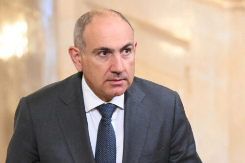 Փաշինյանին վախեցրել է «սեփական ժողովրդականությունը»․ Независимая Газета
