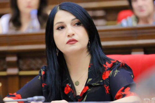 Կոտայքի մարզը նոր մարզպետ ունի