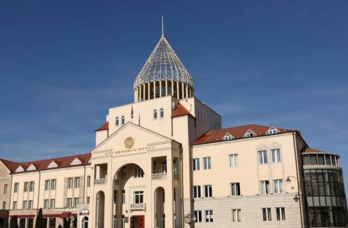Արցախի պետական ինստիտուտների պահպանումը և արցախահայության սոցիալական խնդիրների լուծումը փոխկապակցված առաջնահերթություններ են․ հայտարարություն
