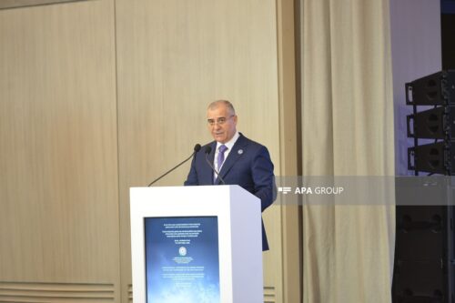 Մարդկային ճակատագրերի վերաբերյալ տեղեկատվությունը չպետք է ենթակա լինի քաղաքական պայմանների․ Ադրբեջանի ՊԱԾ