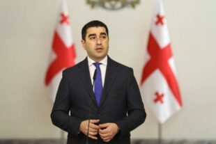 Шалва Папуашвили։ Брюссель предпочитает бойкот диалогу с Грузиейpx