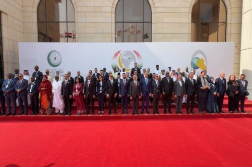 A Provision on the normalization of Armenian-Azerbaijani relations included in the Baghdad Declaration