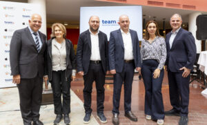 Հոգա՛ բնության մասին Team-ի հետ. COP17-ի շրջանակում ընկերությունը հանդես է գալիս բնապահպանական արշավով