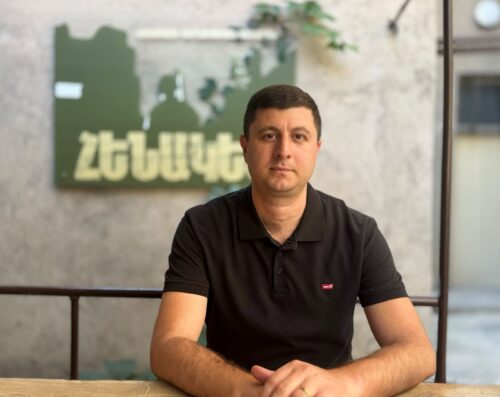 «Սրբազան պայքար»-ի գործով յուրաքանչյուր դատական նիստում իշխանության մի նոր փուչիկ է պայթում․ Աբրահամյան