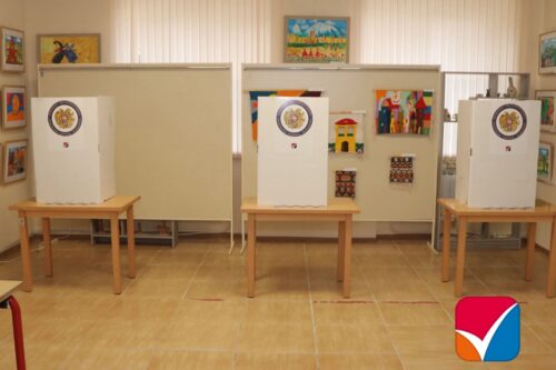 ժամը 17:00-ի դրությամբ մասնակցության ցուցանիշները՝ ըստ համայնքների․ ԿԸՀ