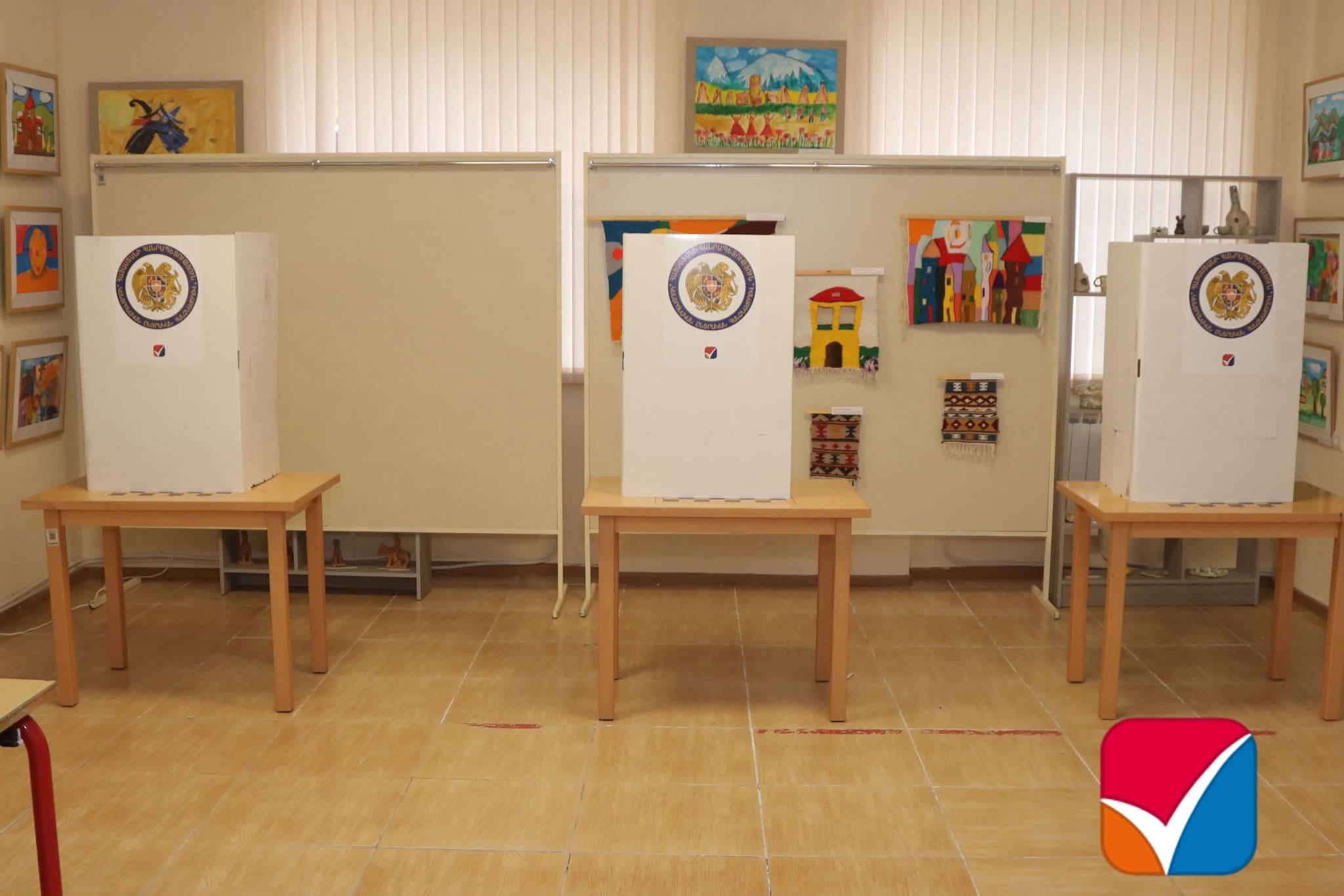 ժամը 17:00-ի դրությամբ մասնակցության ցուցանիշները՝ ըստ համայնքների․ ԿԸՀ ժամը 17:00-ի դրությամբ մասնակցության ցուցանիշները՝ ըստ համայնքների․ ԿԸՀ