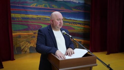 Ընտրությունից մեկ օր առաջ Մարտունիում բերման ենթարկված կա․ ՀՀԿ ներկայացուցիչ